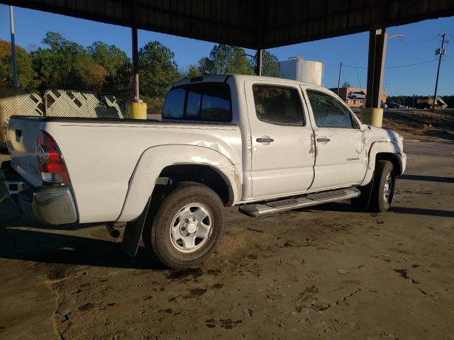 Image 3 of 2015 TOYOTA TACOMA DOUBLE CAB PRERUNNER 2015 with VIN 5TFJX4GN5FX046318