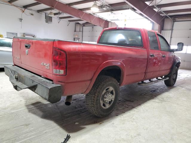 Изображение 3 2006 DODGE RAM 3500 ST 2006 с VIN 3D7LX38C66G271101