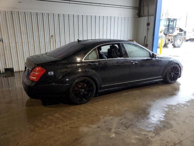 Obraz 3 z 2010 MERCEDES-BENZ S 550 4MATIC 2010 z VIN WDDNG8GB4AA287383