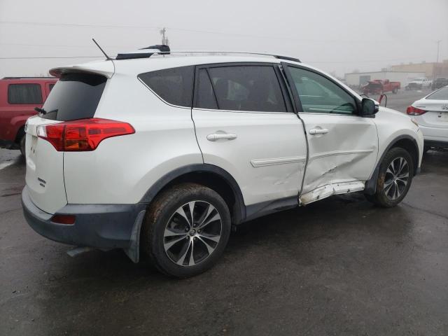 Image 3 of 2015 TOYOTA RAV4 LIMITED 2015 with VIN 2T3DFREV0FW382432