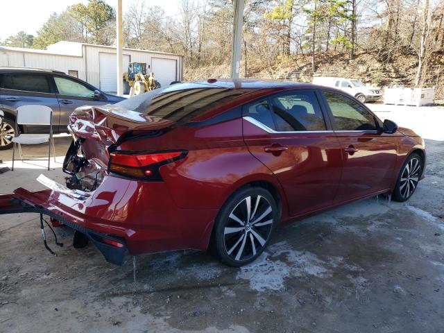 Image 3 of 2022 NISSAN ALTIMA SR 2022 with VIN 1N4BL4CV7NN388603