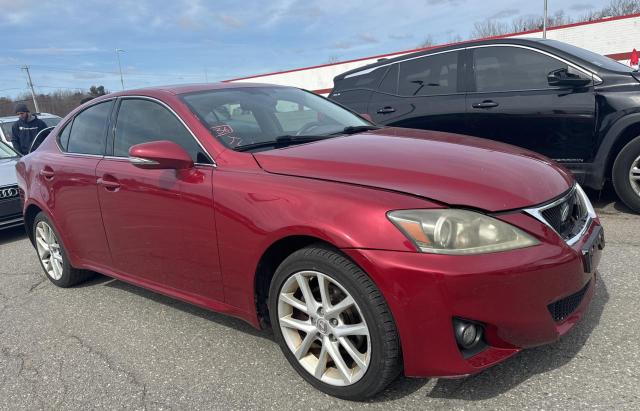 2011 LEXUS IS 250 2011 image