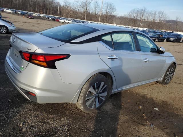 Image 3 of 2021 NISSAN ALTIMA SV 2021 with VIN 1N4BL4DW1MN353657