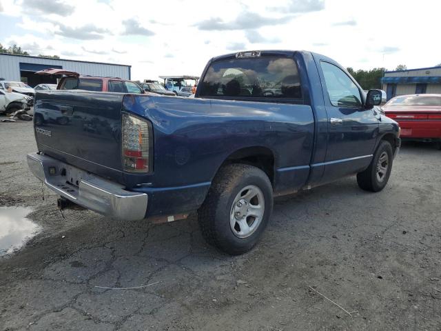 Image 3 of 2002 DODGE RAM 1500  2002 with VIN 1D7HA16K92J133731