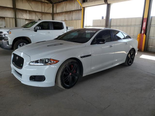 2014 JAGUAR XJR  2014 image