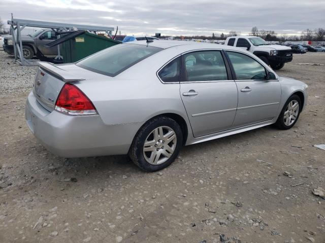 Obraz 3 z 2011 CHEVROLET IMPALA LT 2011 z VIN 2G1WB5EK8B1229098