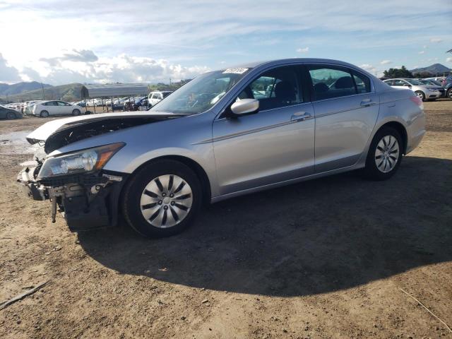 Obraz 1 z 2011 HONDA ACCORD LX 2011 z VIN 1HGCP2F39BA131416