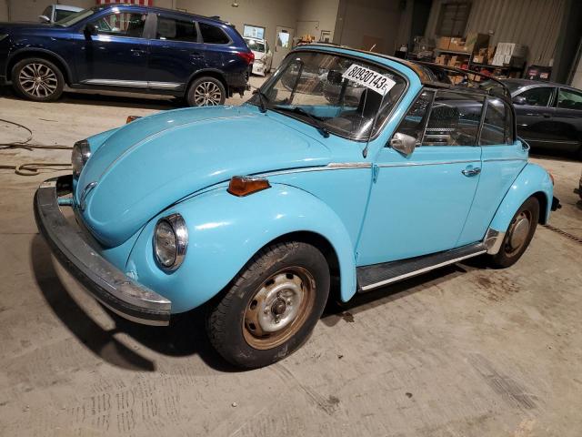 1974 Volkswagen Beetle 1974 image