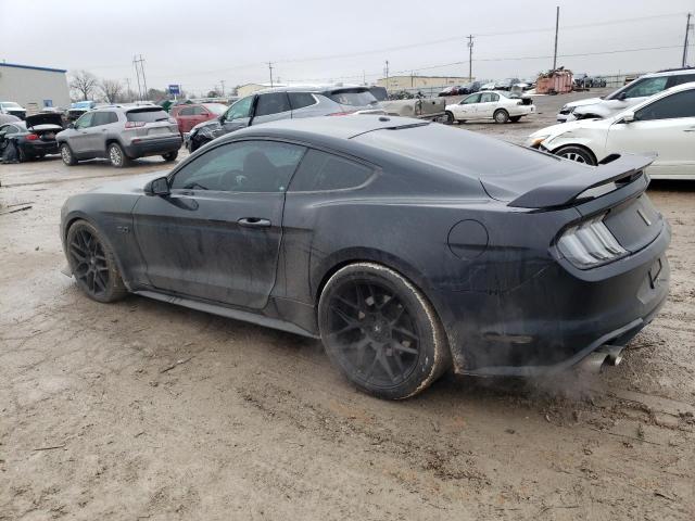 Изображение 2 2019 FORD MUSTANG GT 2019 с VIN 1FA6P8CF0K5108876