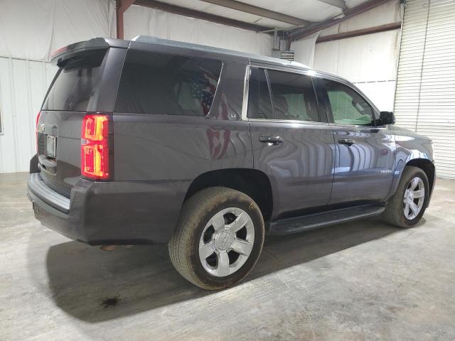 Image 3 of 2016 CHEVROLET TAHOE C1500 LT 2016 with VIN 1GNSCBKC5GR310225