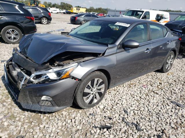 Изображение 1 2020 NISSAN ALTIMA S 2020 с VIN 1N4BL4BV8LC150284