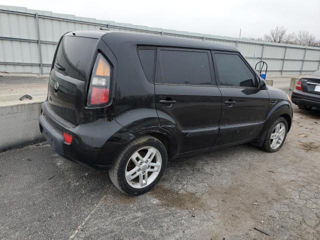 Obraz 3 z 2011 KIA SOUL + 2011 z VIN KNDJT2A25B7209963