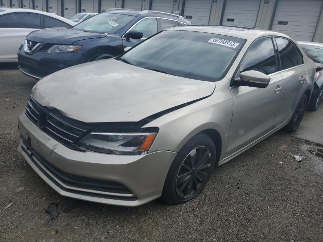 Изображение 2015 VOLKSWAGEN JETTA TDI 2015