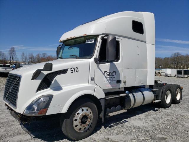 Obraz 2 z 2013 VOLVO VN VNL 2013 z VIN 4V4NC9EH2DN134053