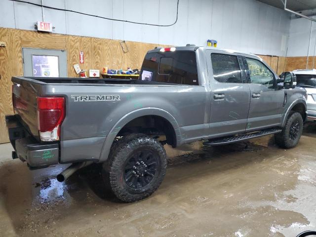 Obraz 3 z 2021 FORD F250 SUPER DUTY 2021 z VIN 1FT7W2BN2MED88245