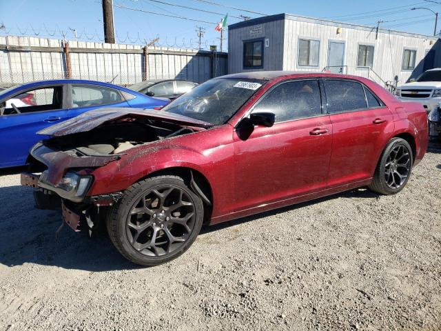 Obraz 2019 CHRYSLER 300 TOURING 2019
