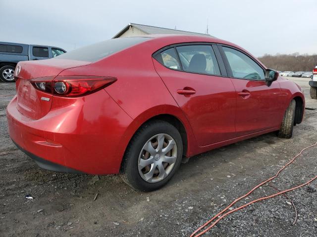 Image 3 of 2014 MAZDA 3 SPORT 2014 with VIN JM1BM1U72E1184093