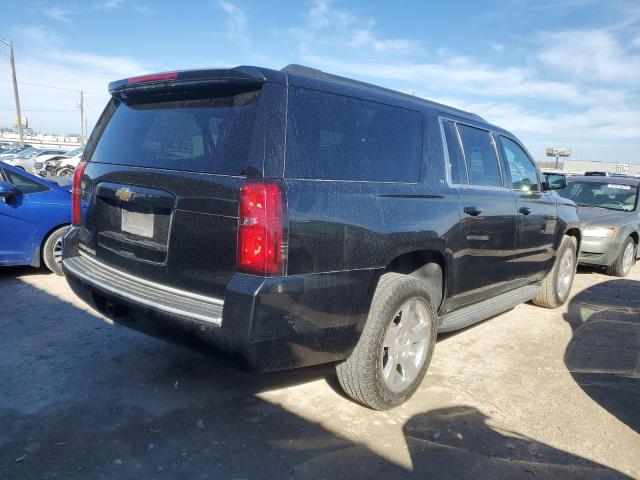 Obraz 3 z 2018 CHEVROLET SUBURBAN C1500 LT 2018 z VIN 1GNSCHKC0JR359567