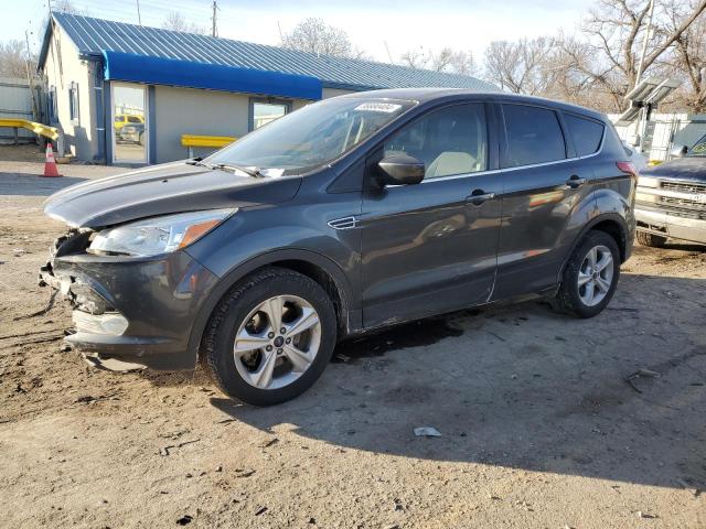 Image 1 of 2016 FORD ESCAPE SE 2016 with VIN 1FMCU9G92GUB63290