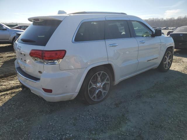Obraz 3 z 2019 JEEP GRAND CHEROKEE OVERLAND 2019 z VIN 1C4RJFCG1KC684008