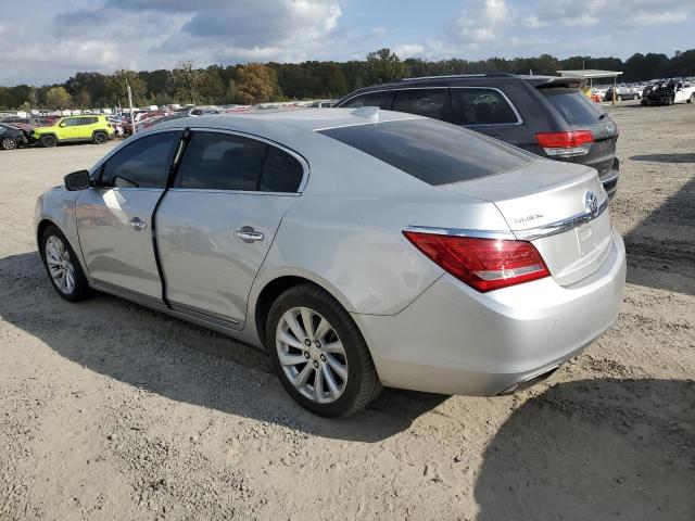 Изображение 2 2016 BUICK LACROSSE  2016 с VIN 1G4GB5G35GF122345