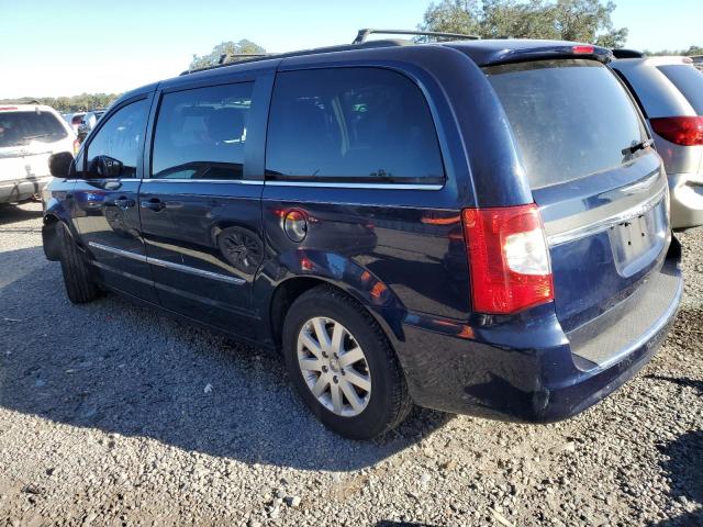 Obraz 2 z 2014 CHRYSLER TOWN & COUNTRY TOURING 2014 z VIN 2C4RC1BG7ER163885