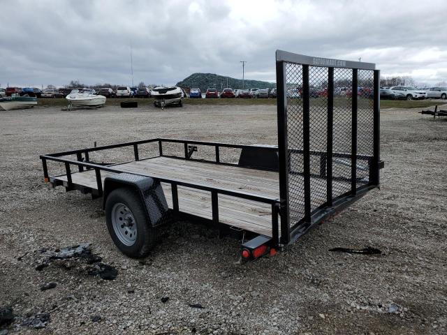 Obraz 3 z 2022 GATR TRAILER 2022 z VIN 4Z1UA1216NS002709