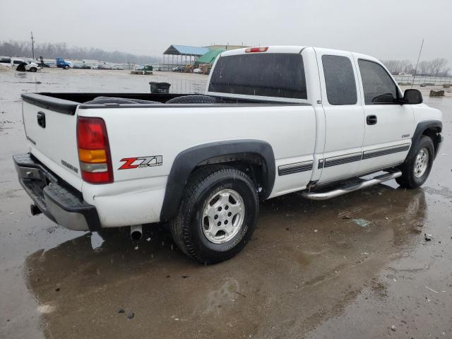 Image 3 of 2001 CHEVROLET SILVERADO K1500 2001 with VIN 2GCEK19T311371923
