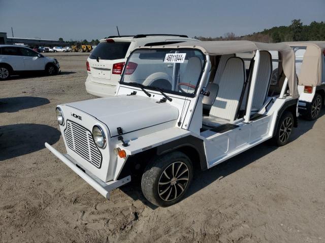 Obraz 2 z 2021 CRUS CRUISER 2021 z VIN 5YNWAHBGXMS071820