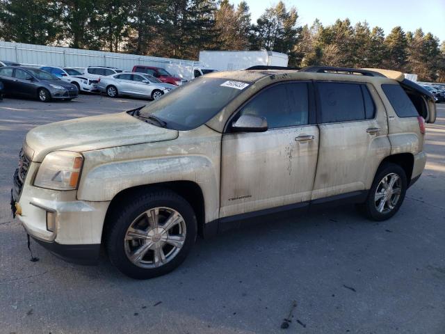 Изображение 2016 GMC TERRAIN SLT 2016