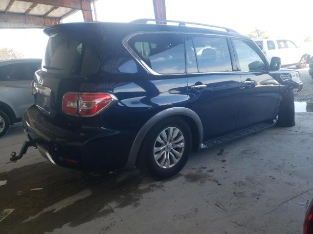 Obraz 3 z 2018 NISSAN ARMADA SV 2018 z VIN JN8AY2NC6JX502066