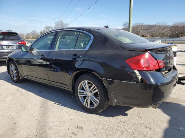 Изображение 2 2015 INFINITI Q40  2015 с VIN JN1CV6AR5FM521184