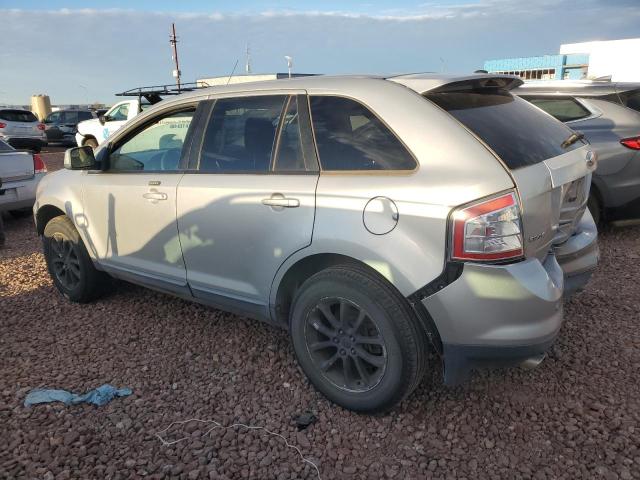 Image 2 of 2009 FORD EDGE SEL 2009 with VIN 2FMDK38CX9BA68180