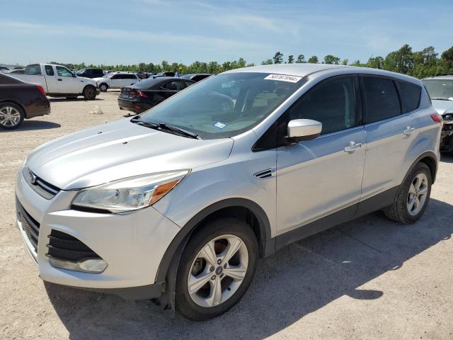 Image 1 of 2015 FORD ESCAPE SE 2015 with VIN 1FMCU0GX7FUB42461