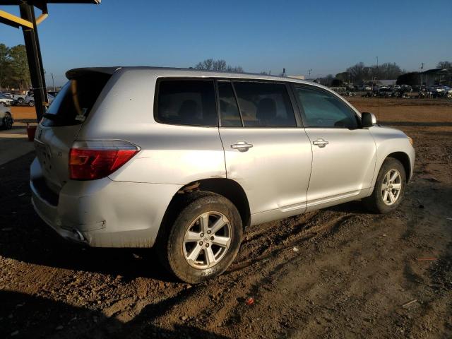 Image 3 of 2008 TOYOTA HIGHLANDER  2008 with VIN JTEES41A382048215