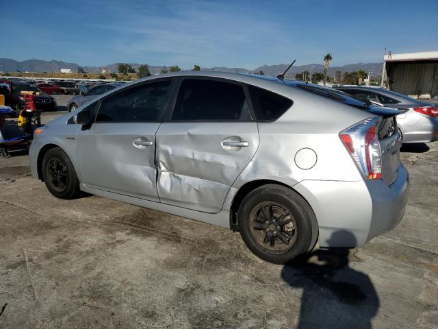 Obraz 2 z 2015 TOYOTA PRIUS  2015 z VIN JTDKN3DU8F1913603