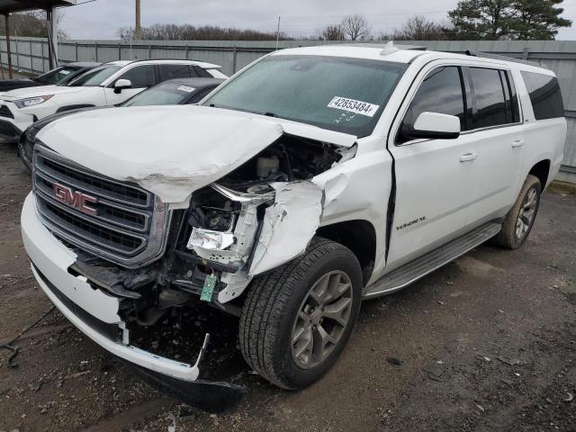 2015 GMC YUKON XL C1500 SLT 2015 image