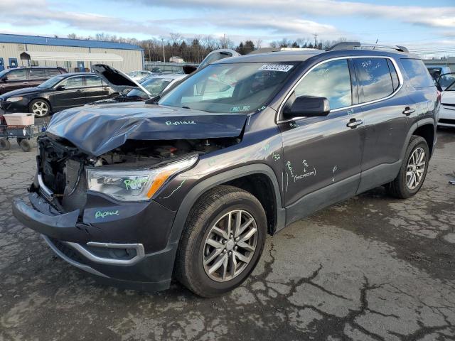 Изображение 1 2017 GMC ACADIA SLE 2017 с VIN 1GKKNLLS2HZ275308
