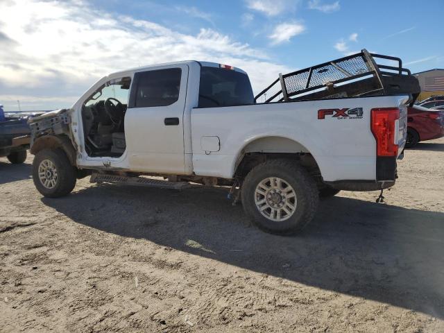 Image 2 of 2019 FORD F250 SUPER DUTY 2019 with VIN 1FT7W2BT9KEC41724