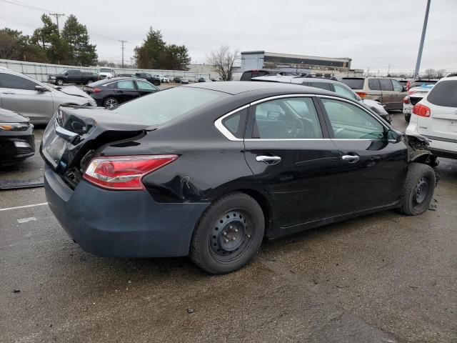 Изображение 3 2013 NISSAN ALTIMA 2.5 2013 с VIN 1N4AL3AP0DC241186