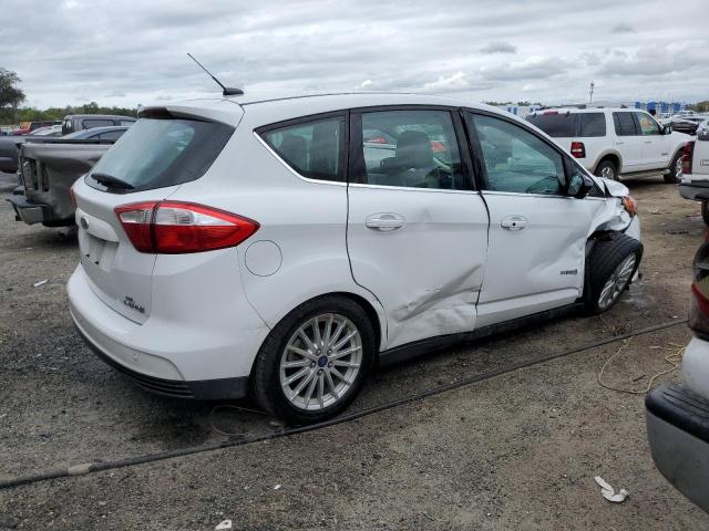 Image 3 of 2013 FORD C-MAX SEL 2013 with VIN 1FADP5BUXDL545076