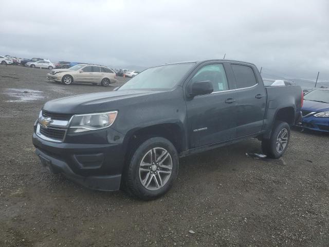 Image 1 of 2019 CHEVROLET COLORADO LT 2019 with VIN 1GCGSCEN2K1263117