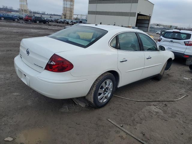 Image 3 of 2005 BUICK LACROSSE CX 2005 with VIN 2G4WC532151327588