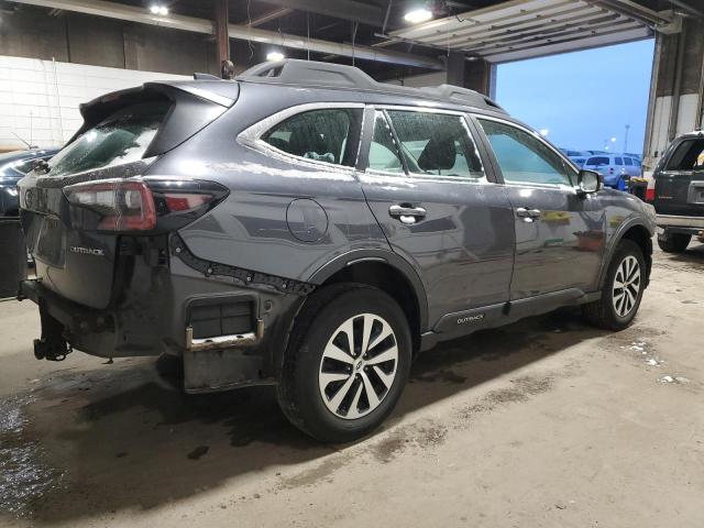 Image 3 of 2020 SUBARU OUTBACK  2020 with VIN 4S4BTAAC4L3146933
