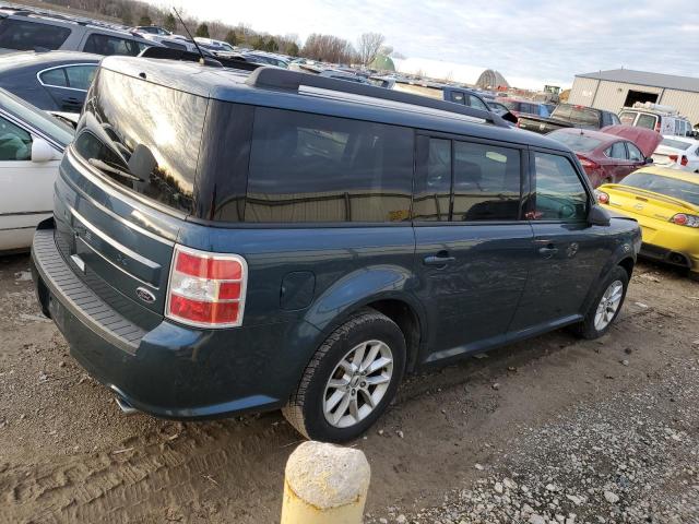 Obraz 3 z 2016 FORD FLEX SE 2016 z VIN 2FMGK5B87GBA18055