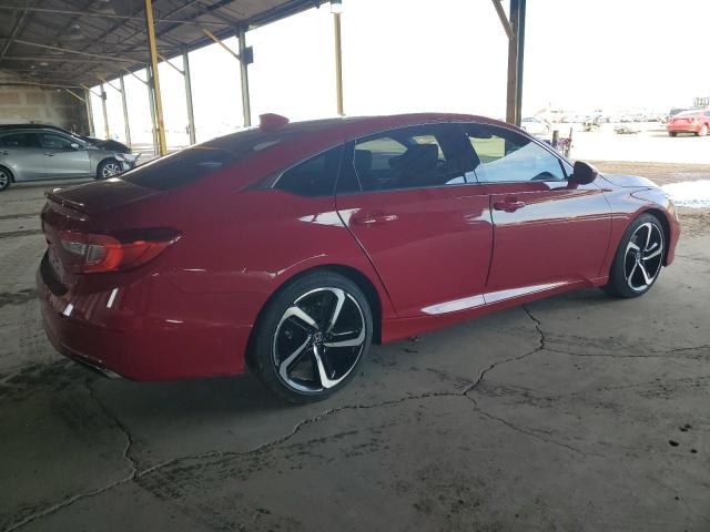 Изображение 3 2018 HONDA ACCORD SPORT 2018 с VIN 1HGCV1F34JA094757