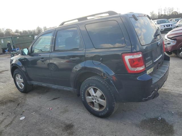 Image 2 of 2011 FORD ESCAPE XLT 2011 with VIN 1FMCU0D76BKB51842