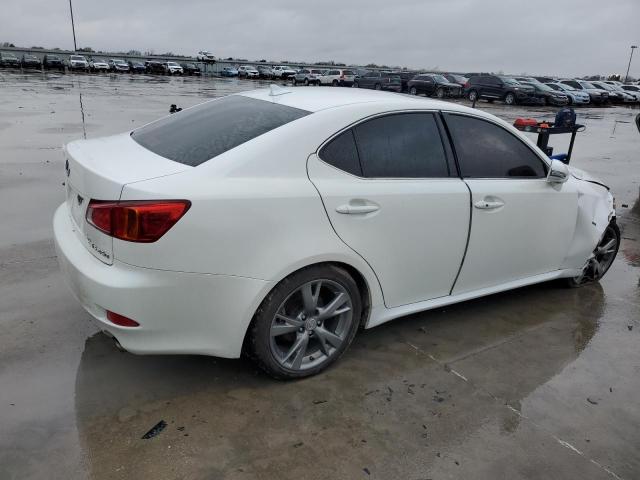 Изображение 3 2010 LEXUS IS 250 2010 с VIN JTHBF5C25A5124799