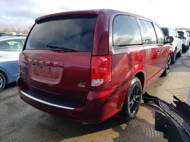 Изображение 3 2019 DODGE GRAND CARAVAN GT 2019 с VIN 2C4RDGEGXKR688608