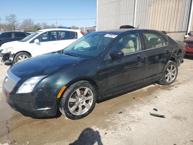 2010 MERCURY MILAN PREMIER 2010 image